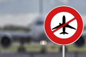 Bild der Petition: Inlandsflüge von Steuervorteilen ausnehmen - ein wirksamer Schritt für unser Klima