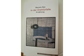 Bild der Petition: Innenminister Karner, handeln Sie jetzt: humanitäres Bleiberecht für Schriftstellerin Menata