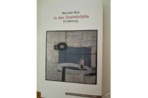 Petīcijas attēls Innenminister Karner, handeln Sie jetzt: humanitäres Bleiberecht für Schriftstellerin Menata