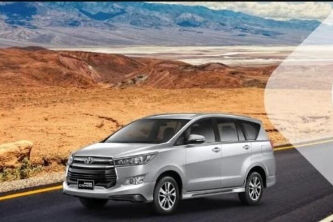 Petitsiooni pilt Innova Crysta Car Hire Delhi for Comfortable and Reliable Travel