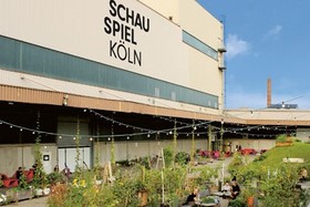 Picture of the petition:Neue Intendanz Schauspiel Köln