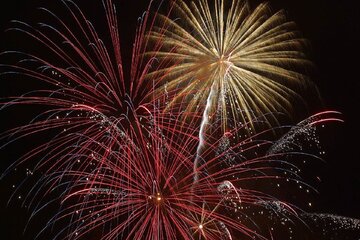 Obraz petycji Interdiction des feux d'artifice dans la Commune de Garnich
