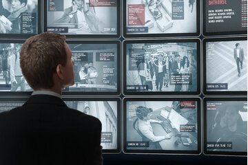 Image of the petition Investigate and stop U.S. cyber surveillance on European countries