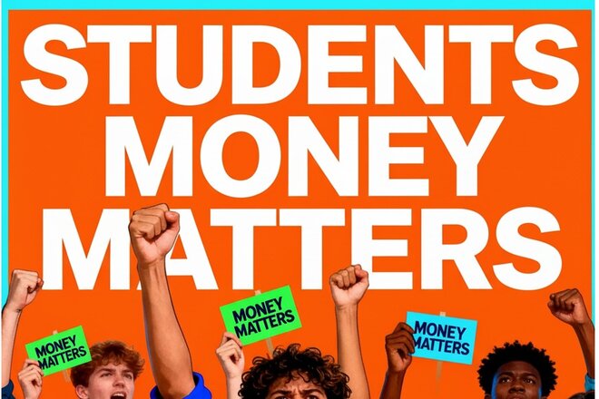 A petíció képe Investigation into Financial Fraud and Procedural Violations at Graduate Student Association (GSA)