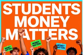 Image of the petition: Investigation into Financial Fraud and Procedural Violations at Graduate Student Association (GSA)
