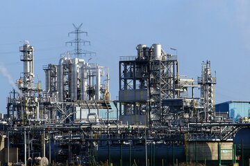 Bild der Petition Investionsprüfung Wirtschaftsministerium Rosneft/PCK Schwedt