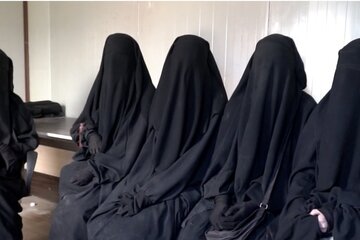 Petitsiooni pilt ISIS-terroristien karkottaminen Suomesta.