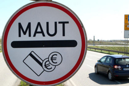 Kuva vetoomuksesta:Ja für Autobahn Maut , aber auch für Steuerliche Entlastungen für uns!