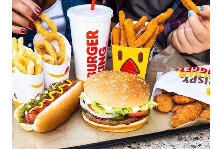 Obrázek petice:Ja zu Burger King in Marktredwitz