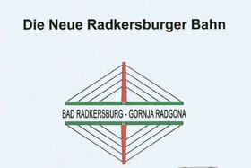 Bild der Petition: Ja zum Bahnlückenschluss Bad Radkersburg(AUT) - Gornja Radgona(SLO)