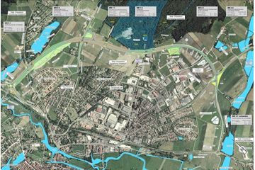 Bild der Petition Ja zum Bau der Ostumfahrung in Dinkelsbühl. Rücknahme der Klage gegen den Planfeststellungsbeschluss