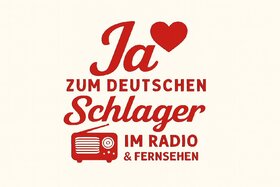 Bild der Petition: Ja zum Deutschen Schlager im Radio und Fernsehen