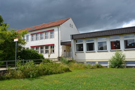 Φωτογραφία της αναφοράς:JA zum Erhalt der Raigeringer Grundschule