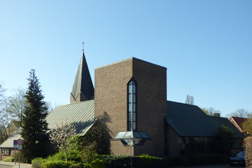 Imagen de la petición Ja zum Erhalt unserer Dorfkirche Gelmer