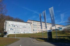 Bild der Petition: Ja zum Kantonsspital Laufen