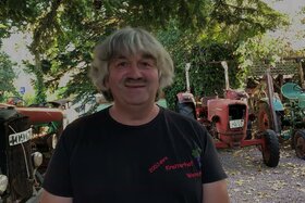 Slika peticije: JA!  zum Kreiterhof Museum