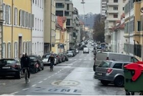Image of the petition: Ja zur geplanten Umgestaltung der Laimburggasse/Vogelweiderstraße