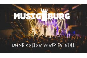 Kuva vetoomuksesta:JA zur Kultur in Aarburg - Musigburg unterstützen