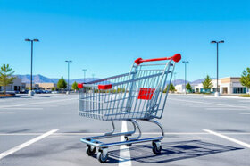 Image of the petition: JA zur Modernisierung des SPAR-Marktes in Bad Fischau-Brunn - NEIN zur Errichtung eines EUROSPAR!