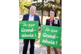 Bild der Petition: Ja zur neuen Grundschule in Reinickendorf-Ost