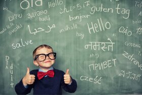 Slika peticije: JA zur Sicherung der 2. und 3. Fremdsprache in der gymnasialen Oberstufe