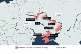 Image of the petition: Get more jets to ukraine so ukraine air force and enforce a no fly zone