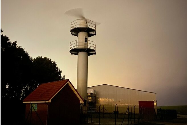 Image de la pétition Jährlicher "Lockdown" des Flug- und Schiffsverkehrs