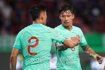 Image of the petition Jang Lin-feng announces retirement after shock draw. welcome Chinese media Not like Son Heung-min
