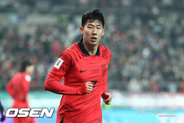 Image of the petition Japanese media said, "Japan is the most famous team in Asia... Son Heung-min and Kim Min-jae's Korea