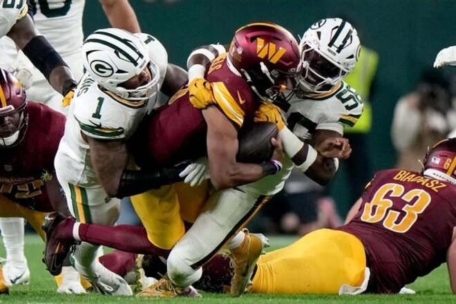 Obrázok petície Jayden Daniels Not Play