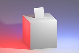 Bild der Petition: JEDE Stimme zählt - Abschaffung der 5-Prozent-Hürde bei Wahlen