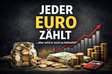 Immagine della petizione Jeder Euro zählt – Für verantwortungsvolle Staatsausgaben und klare Regeln