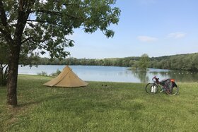 Slika peticije:Camping: Jedermannsrecht wie in Skandinavien