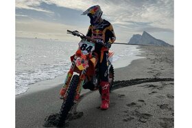 Afbeelding van de petitie: Jeffrey Herlings for MXdN!