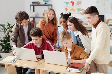 Bild der Petition Jetzt ein Schulzentrum, kommunales Zentrum für Jung und Alt oder auch Universitätsschule
