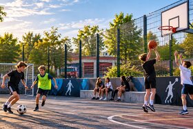 Bild der Petition: Jetzt handeln: Stahnsdorf braucht einen modernen Sport- und Bewegungsplatz! ⚽ 