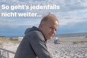 Bild der Petition: Offener Brief: Gemeinsam für Frieden und unsere Heimat