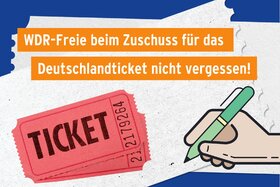 Bild der Petition: Jobticket im WDR: Freie bei Deutschlandticket nicht vergessen!
