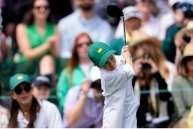 Bild der Petition: 조던 스피스의 3살 아들과 89세 게리