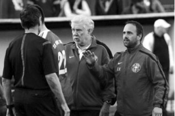 Bild der Petition Jonny Meinert Stadium