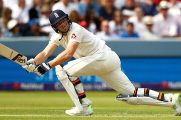 Bild der Petition Jos Buttler Struggles Demand