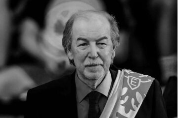 Bild der Petition Jürgen Grabowski Tribüne