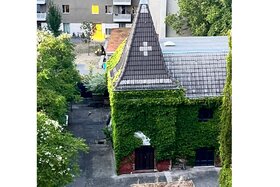 Bild der Petition: Jugendhaus für den Wollankkiez