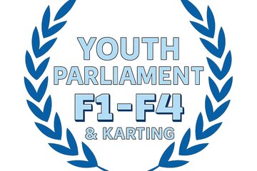 Bild der Petition Jugendparlament für F1–F4 & Karting – Wir fordern Mitbestimmung!