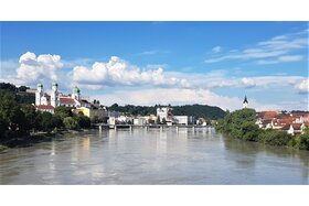 Bild der Petition: Juristische Staatsprüfung: Passau als Prüfungsstandort retten!