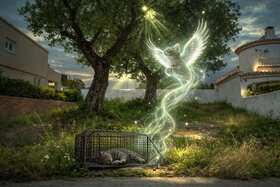 Image de la pétition : Justicia para Tigrín