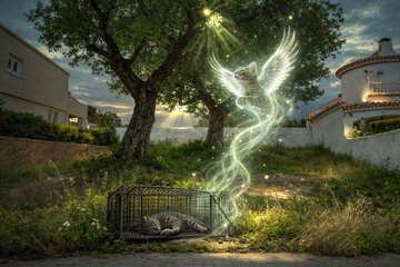 Image de la pétition Justicia para Tigrín