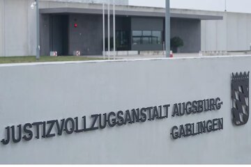 Bild der Petition JVA Gablingen | Neubesetzung der Leitung und vollständige Aufklärung