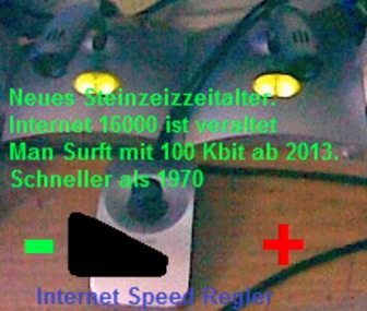 Bild der Petition Kabeldeutschland stopt die Datenbegrenzung von 10 GB (60GB)