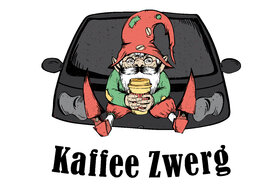 Slika peticije:Kaffee-Zwerg Muss Bleiben!